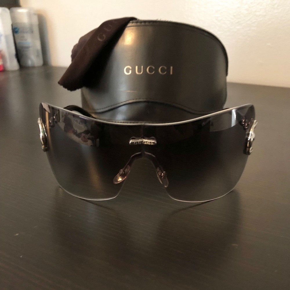 Gucci Sunglasses Style#GG2771s